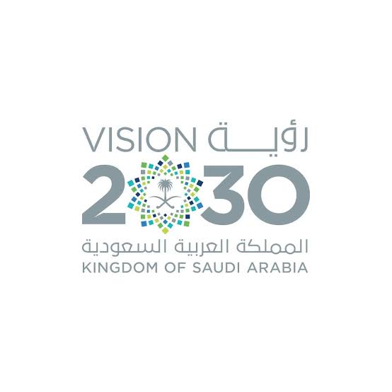 رؤية المملكة 2030